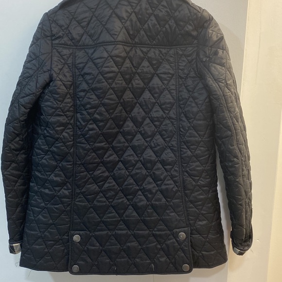Burberry Brit Authentic Quilted jacket - Picture 2 of 5